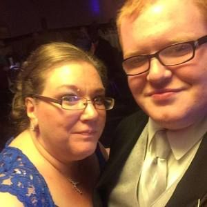 Meet your Posher, Krissy